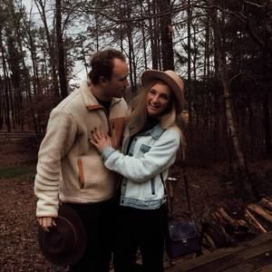 Meet your Posher, Hunter